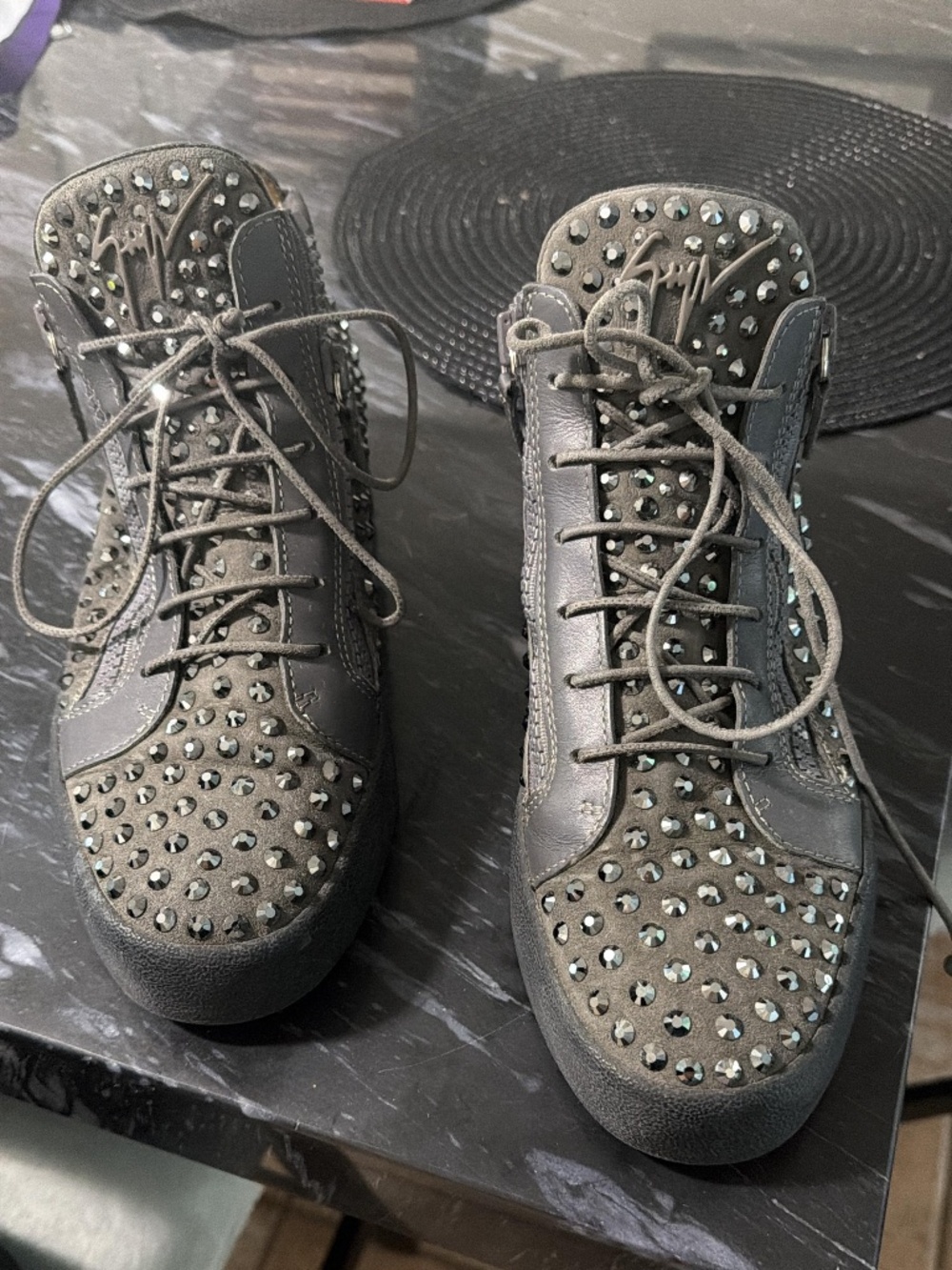 Giuseppe Zanotti